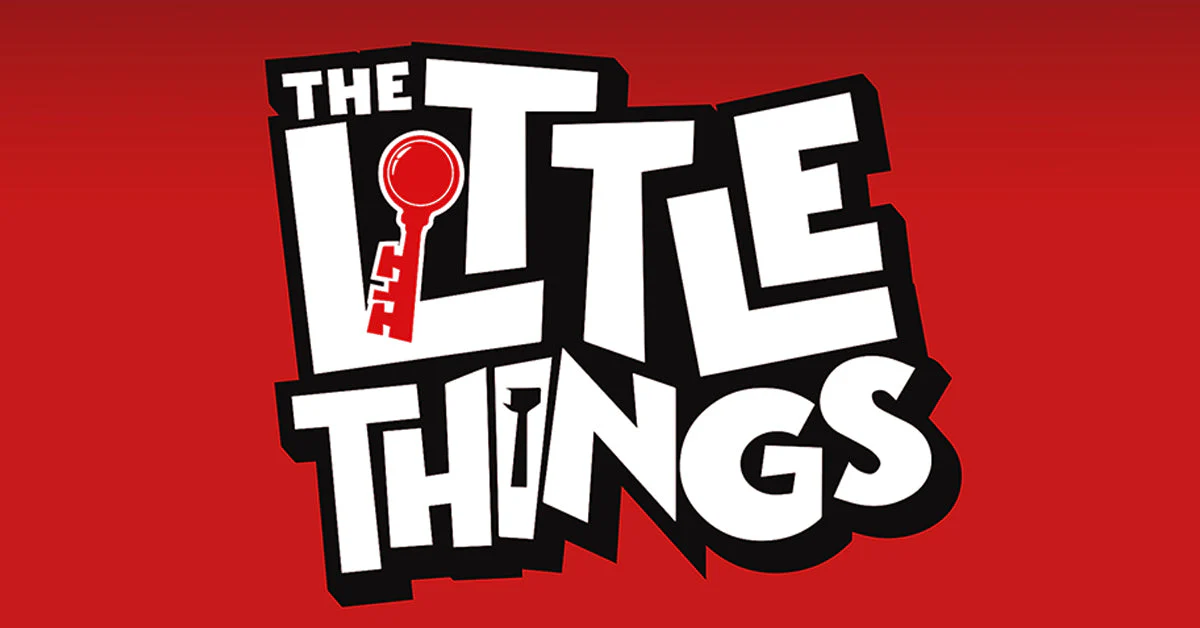 The Little Things