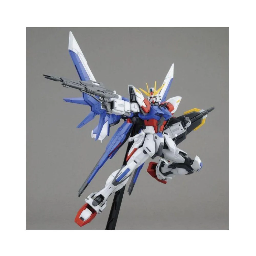 1/100 MG Build Strike Gundam Full Package - Image 6