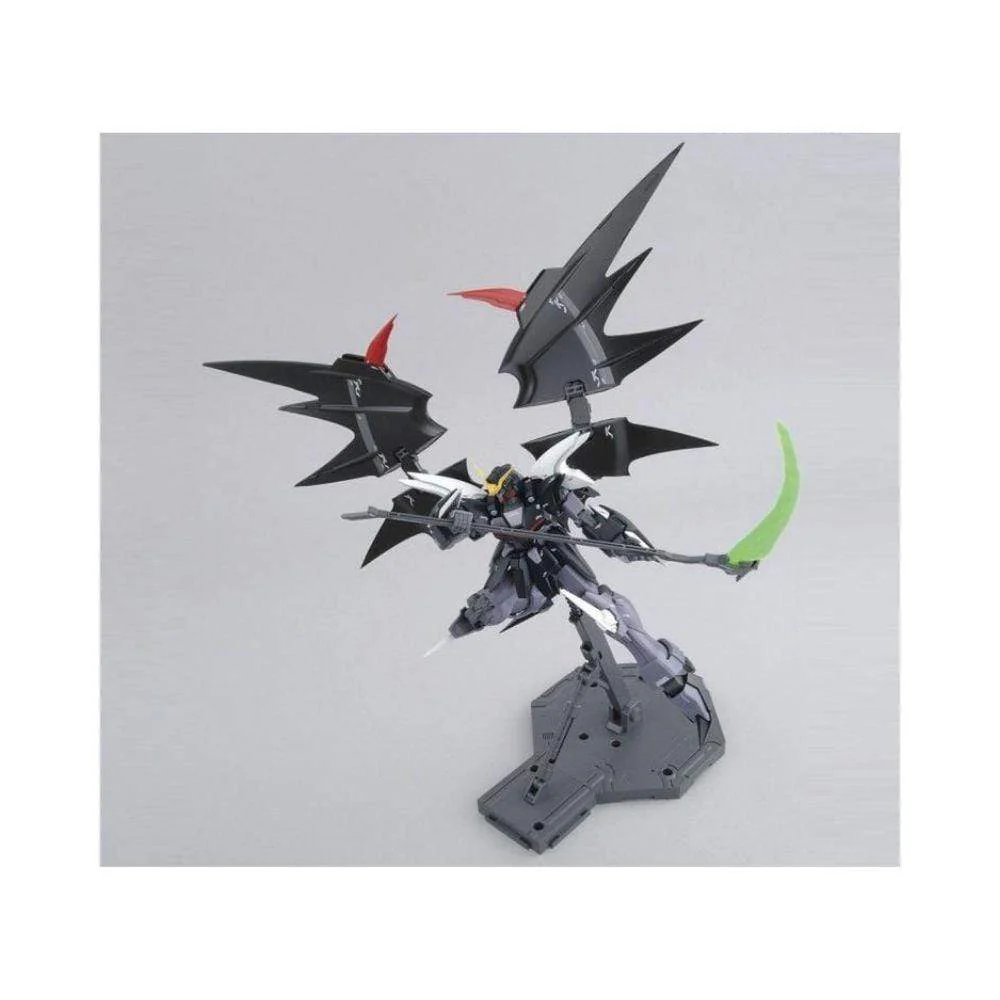 1/100 MG Gundam Deathscythe Hell Endless Waltz ver. - Image 3