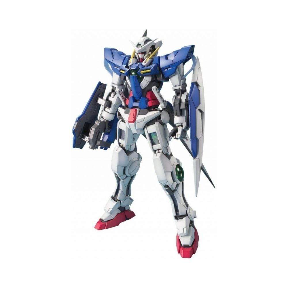 1/100 MG Gundam Exia