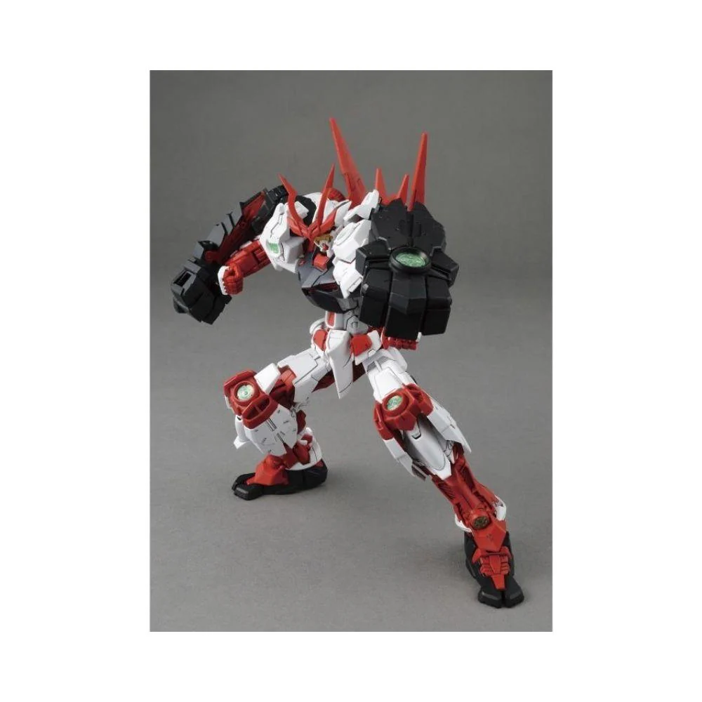 1/100 MG Sengoku Astray Gundam - Image 5