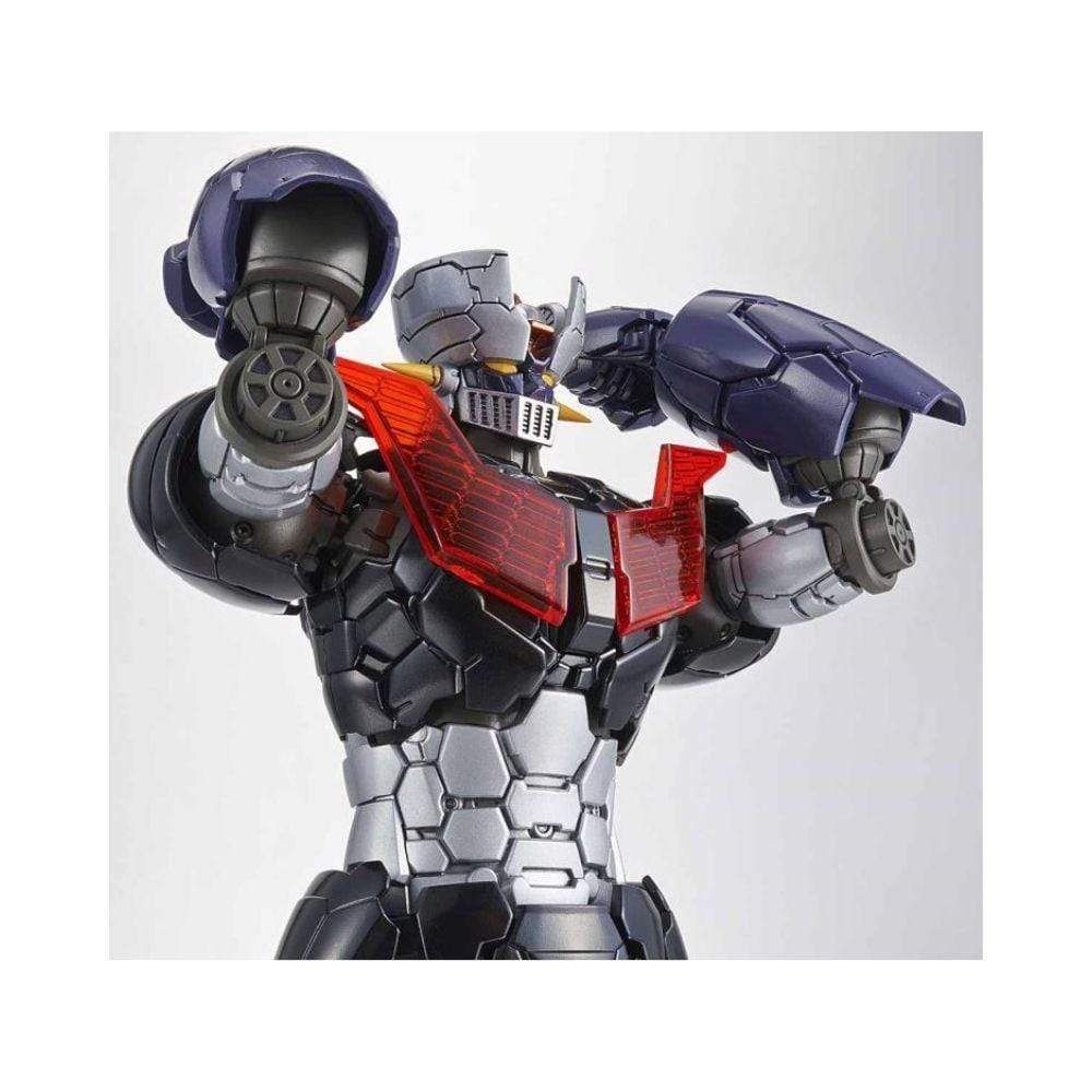 1/144 HG Mazinger Z (Mazinger Z Infinity ver.) - Image 3