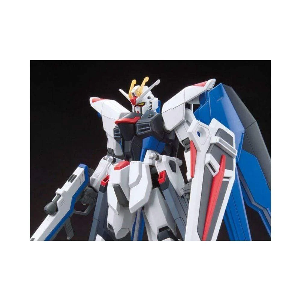 1/144 HGCE #192 Freedom Gundam Revive ver. - Image 7