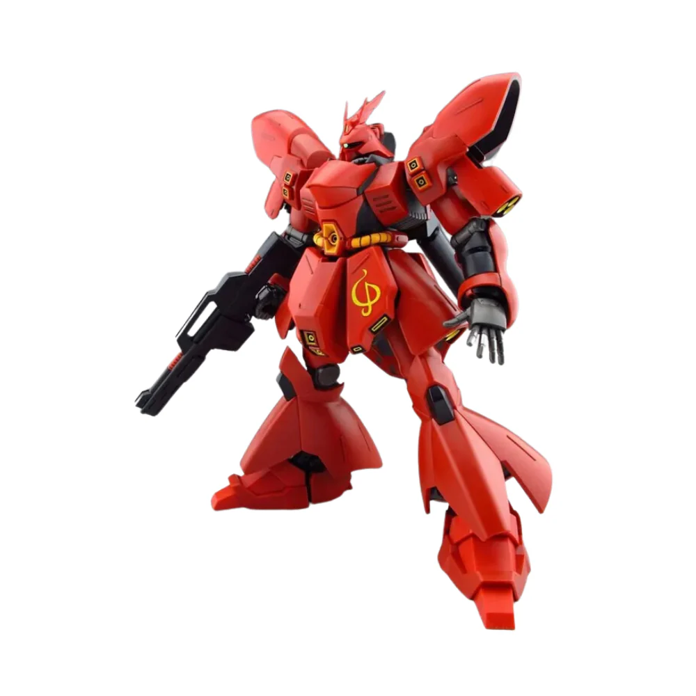1/144 HGUC #088 Sazabi