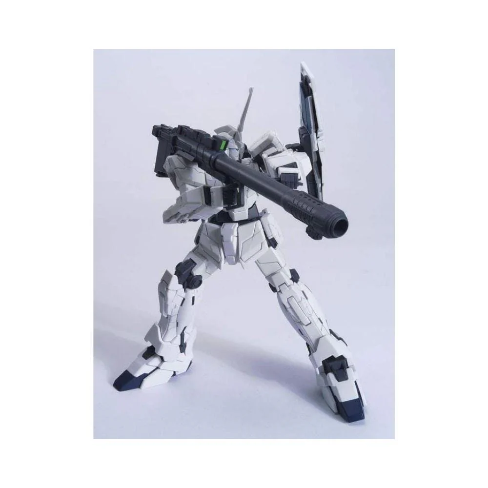 1/144 HGUC #101 Unicorn Gundam Unicorn Mode - Image 3
