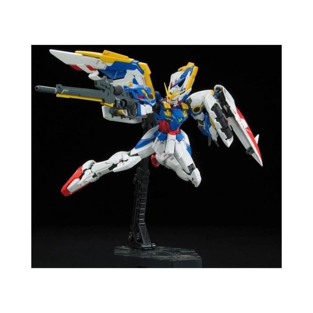 1/144 RG #20 Wing Gundam Endless Waltz ver. - Image 4