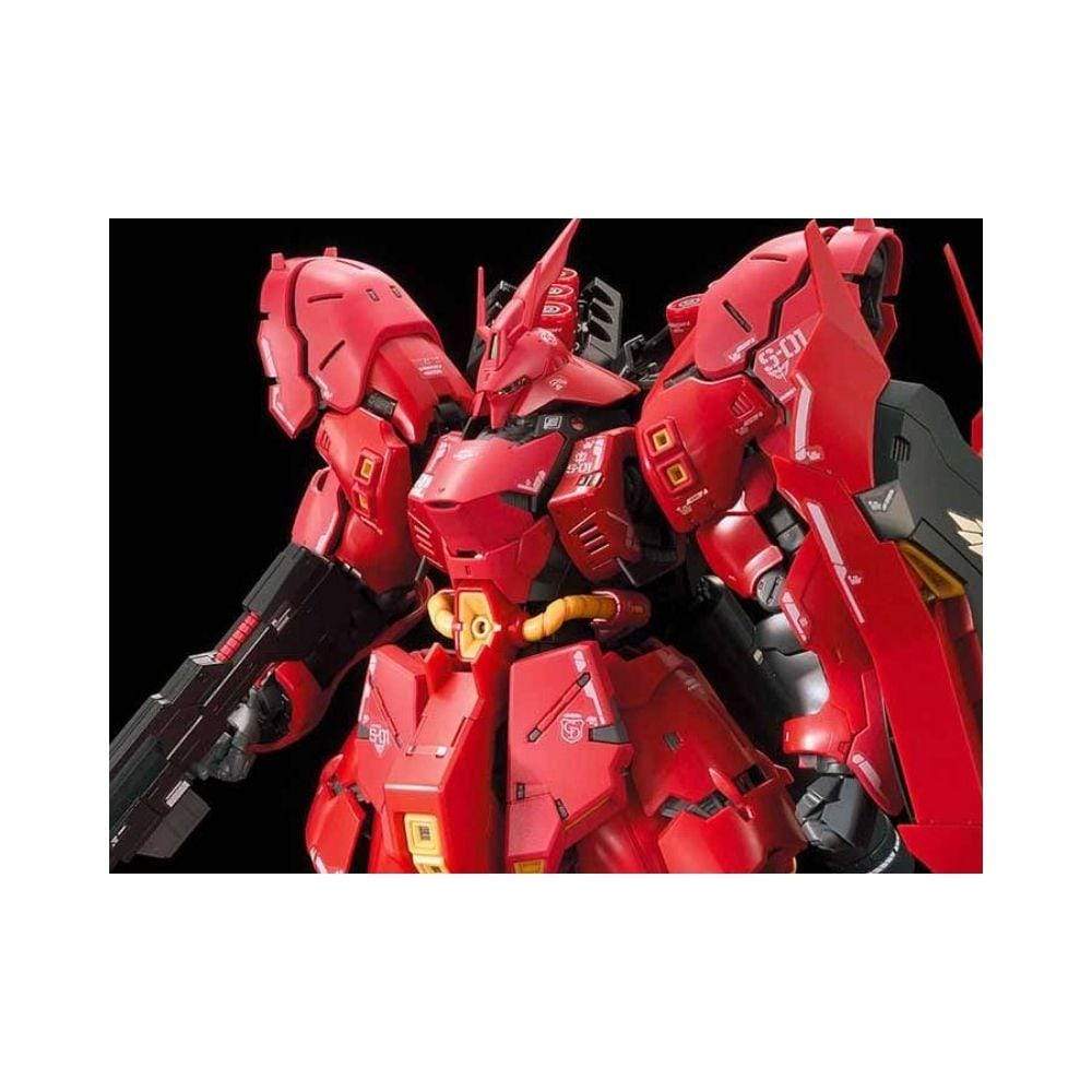 1/144 RG #29 Sazabi - Image 2