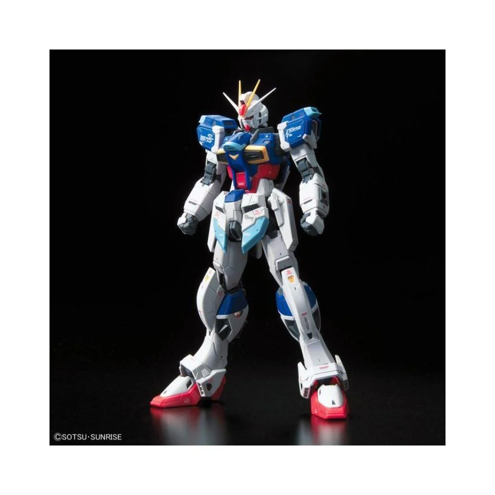 1/144 RG #33 Force Impulse Gundam - Image 3