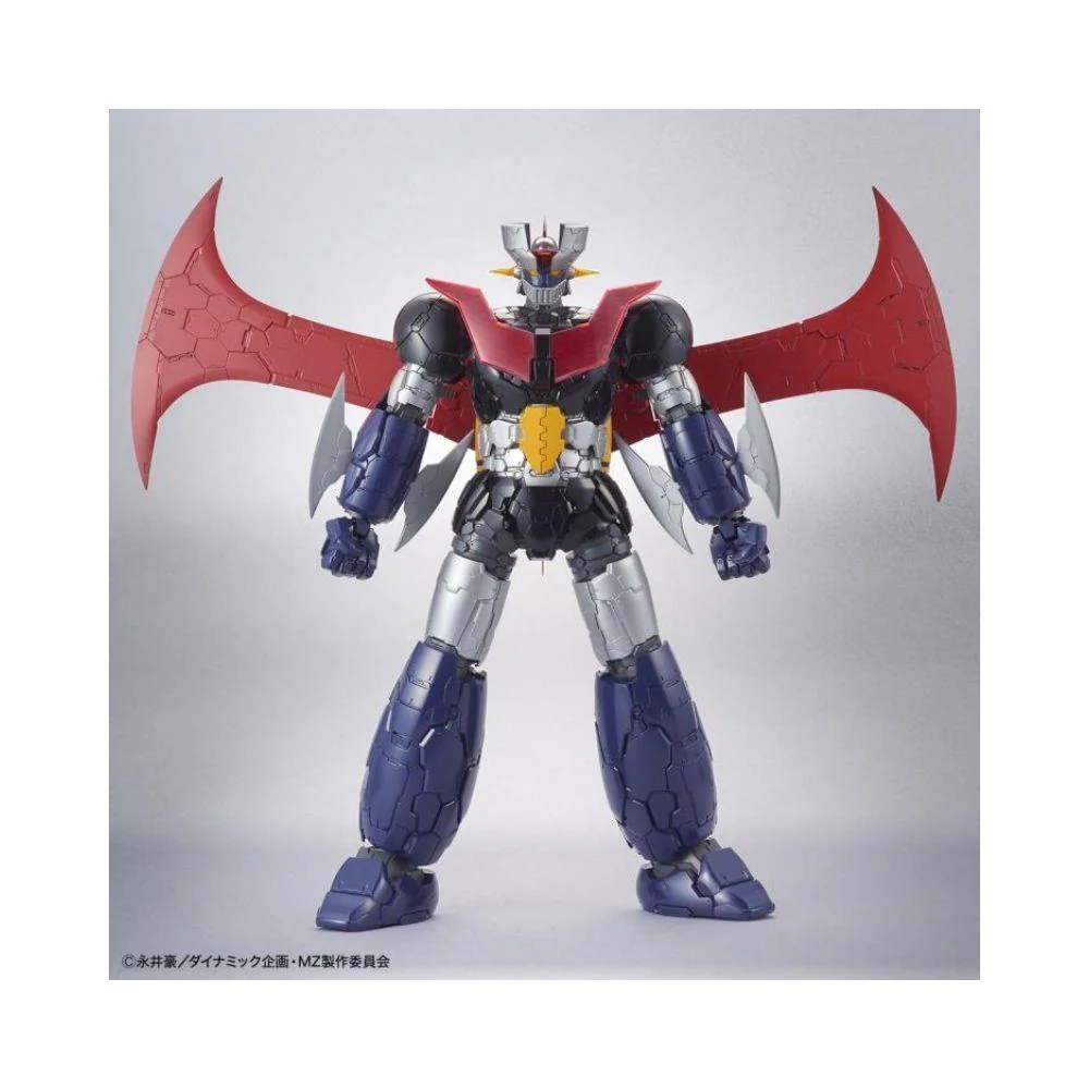 1/60 Mazinger Z (Mazinger Z Infinity ver.) - Image 2