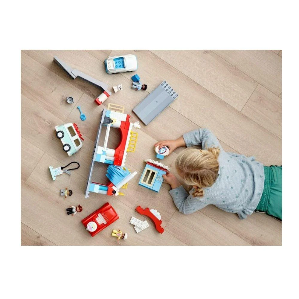 10948 Parking Garage and Car Wash - Image 7
