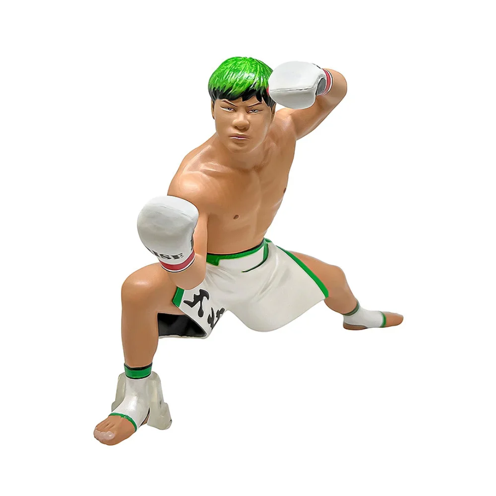 Legend Masters 16D Figure Collection: Tenshin Nasukawa by Good Smile Company.