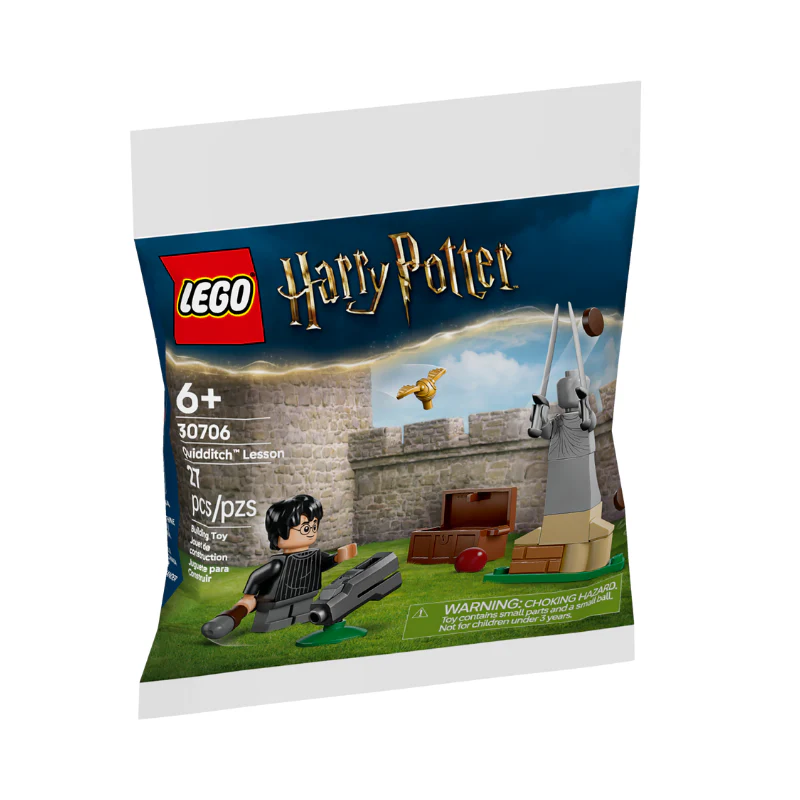 30706 Quidditch Lesson By Lego - Image 2