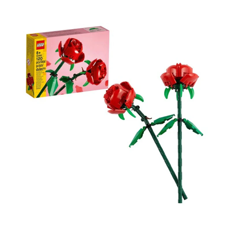 40460 Roses