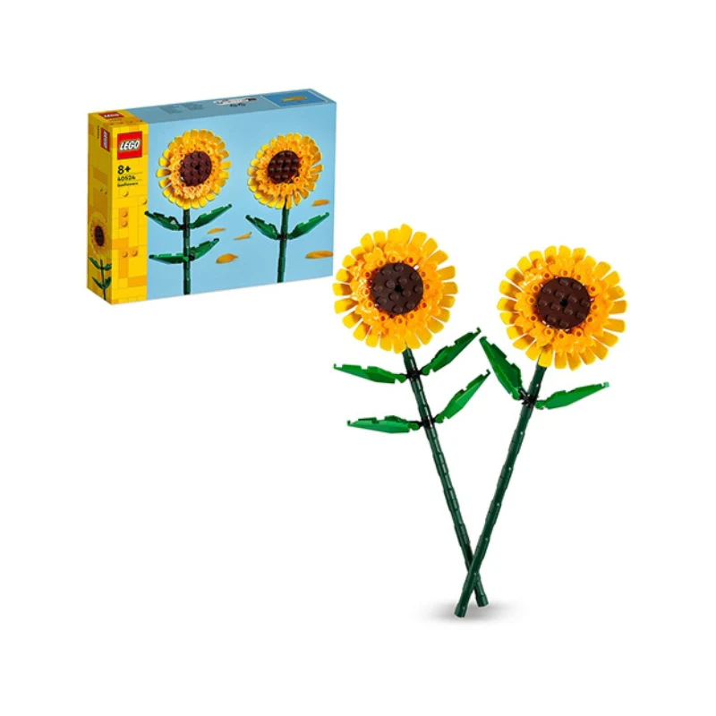 40524 Sunflowers