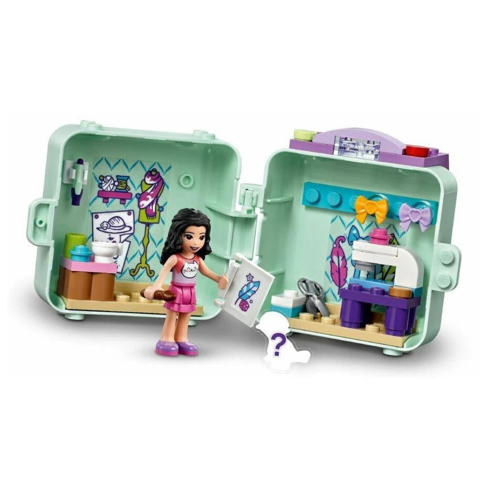 41668 Emma's Fashion Cube - Image 3