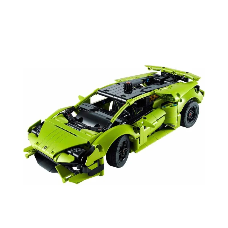 42161 Lamborghini Huracan Tecnica By Lego - Image 4