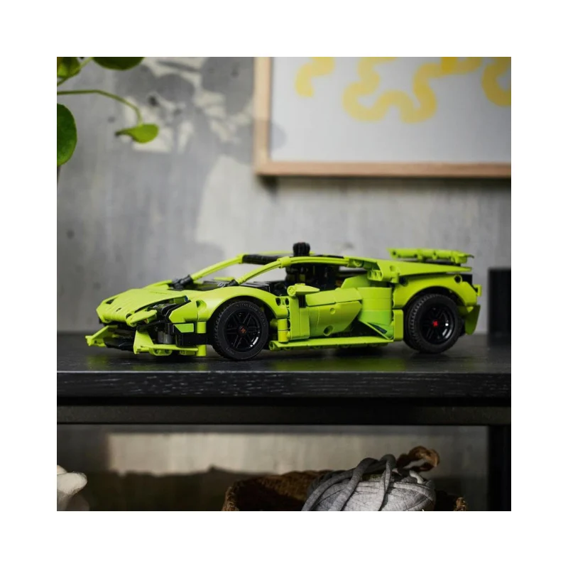42161 Lamborghini Huracan Tecnica By Lego - Image 6