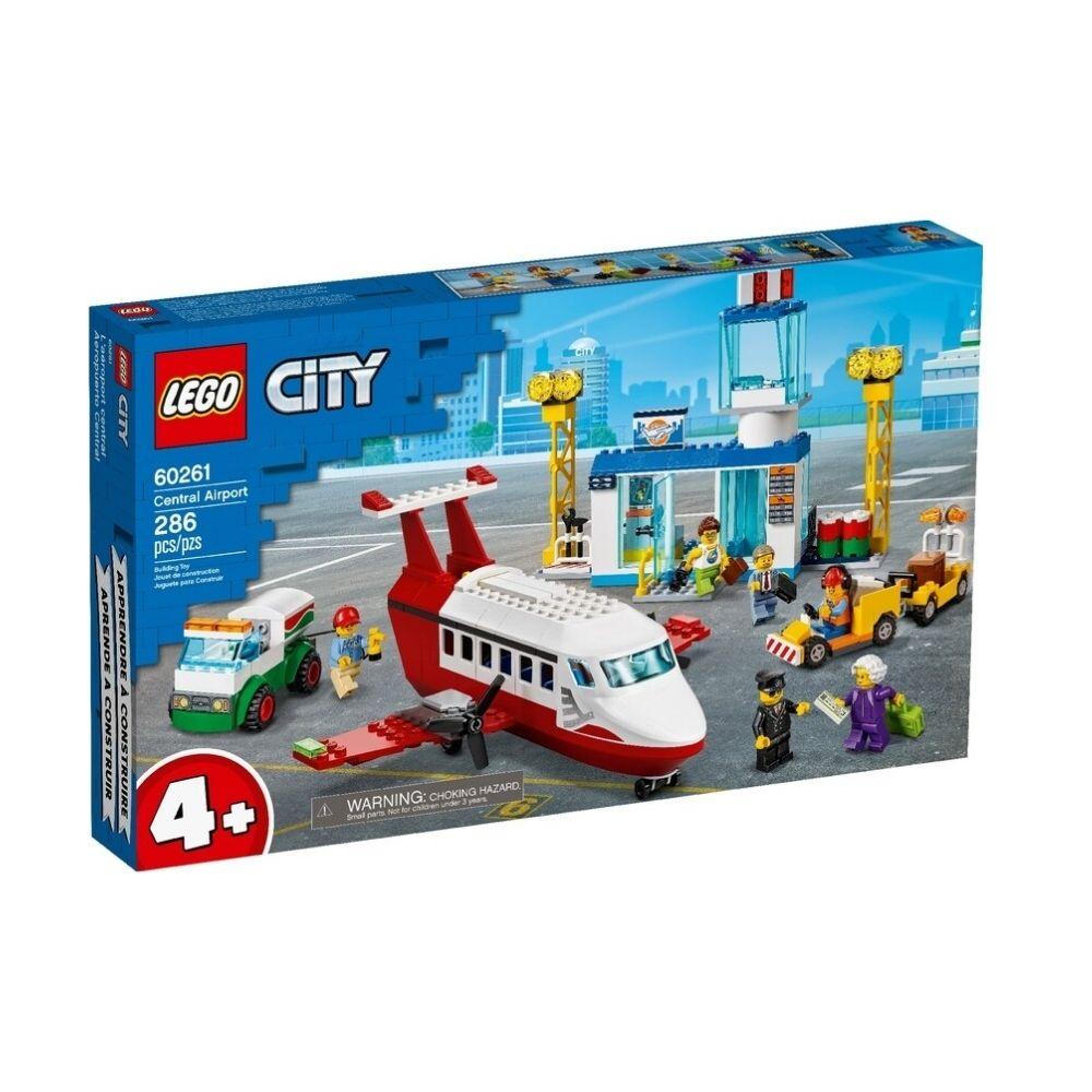 60261 Central Airport - Image 2