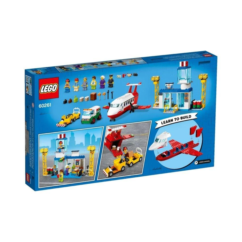 60261 Central Airport - Image 3