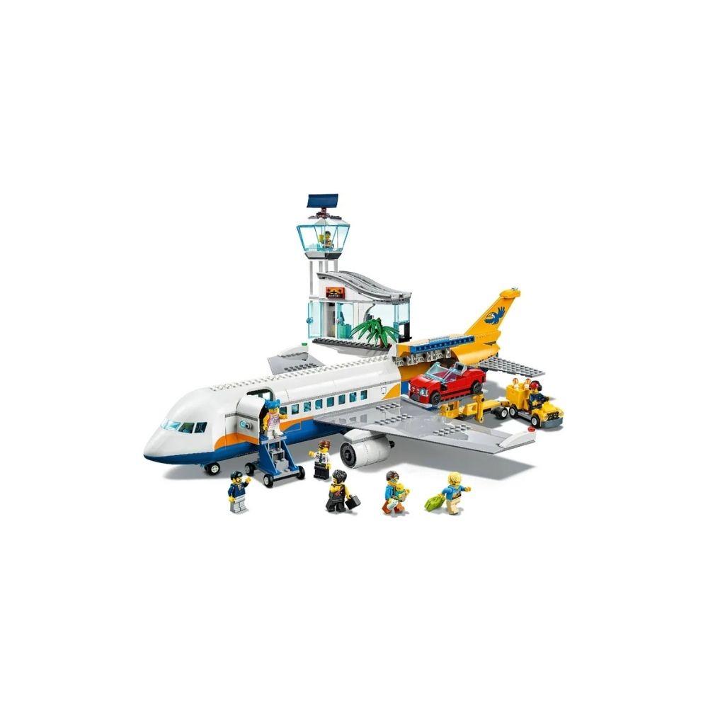 60262 Passenger Airplane - Image 3