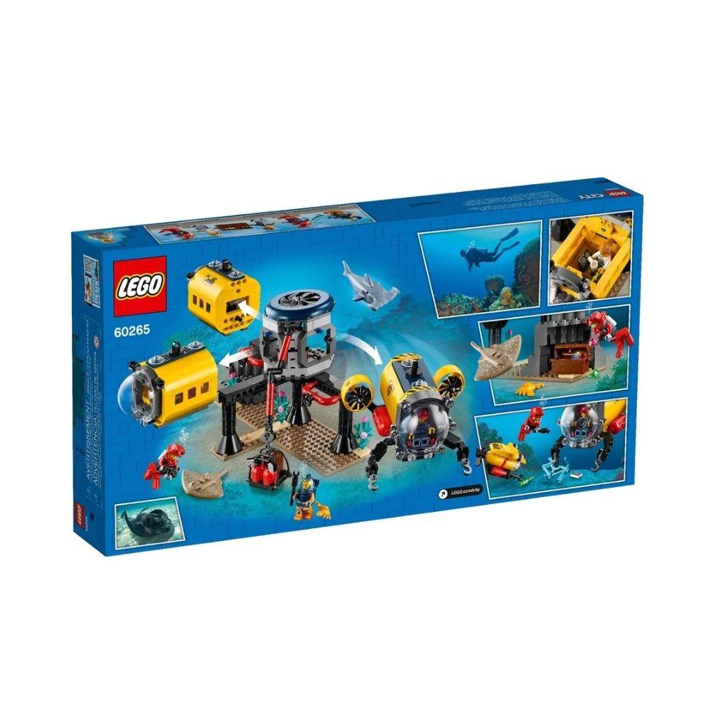 60265 Ocean Exploration Base - Image 2