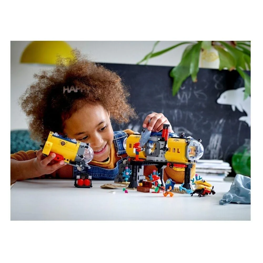 60265 Ocean Exploration Base - Image 4