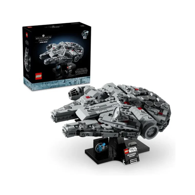 75375 Millennium Falcon