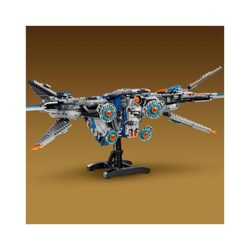 76286 Guardians of the Galaxy: The Milano By Lego - Image 2