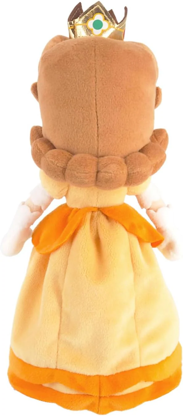 AC05 DAISY S Plush By San-Ei - Image 2