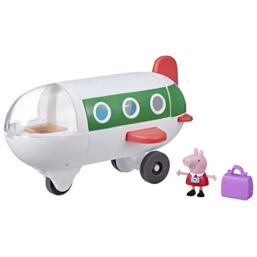 Peppa Pig Adventures Air Peppa - Image 3