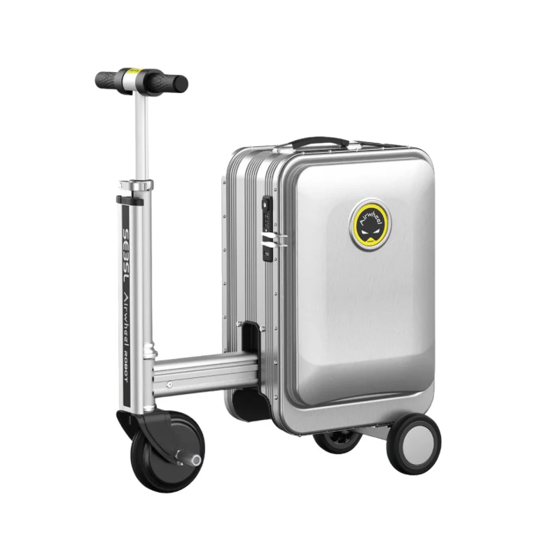 Airwheel-SE3SL - Silver