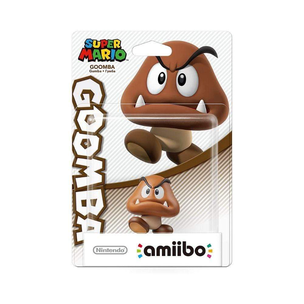 Amiibo - Goomba (Super Mario) - Image 2