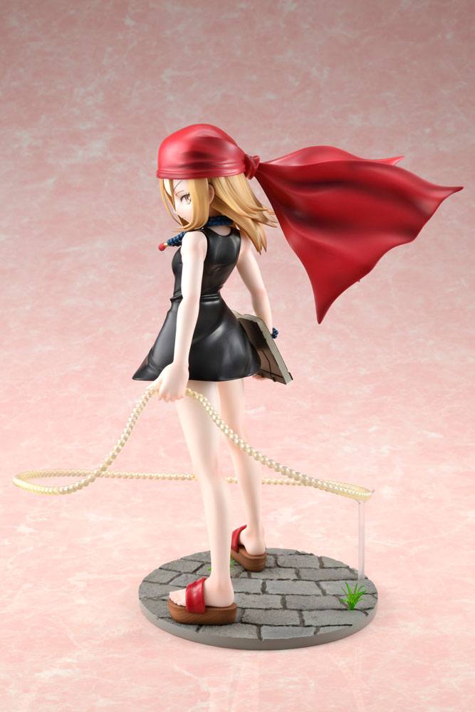 Shaman King Anna Kyoyama 1/7 Scale Figure by Bellfine - Image 4