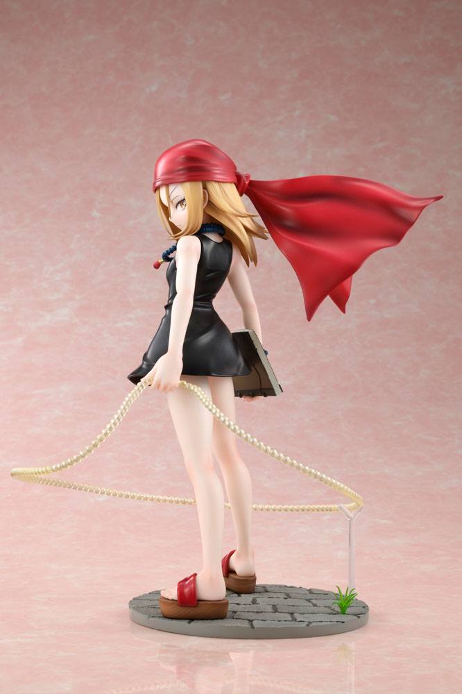 Shaman King Anna Kyoyama 1/7 Scale Figure by Bellfine - Image 5