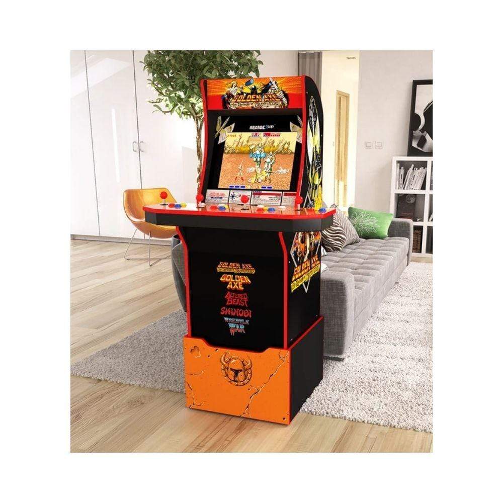 Arcade 1 Up : Golden Axe (OPEN BOX) - Image 6