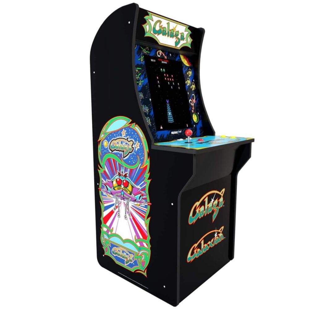 Arcade1Up Cabinet : Galaga