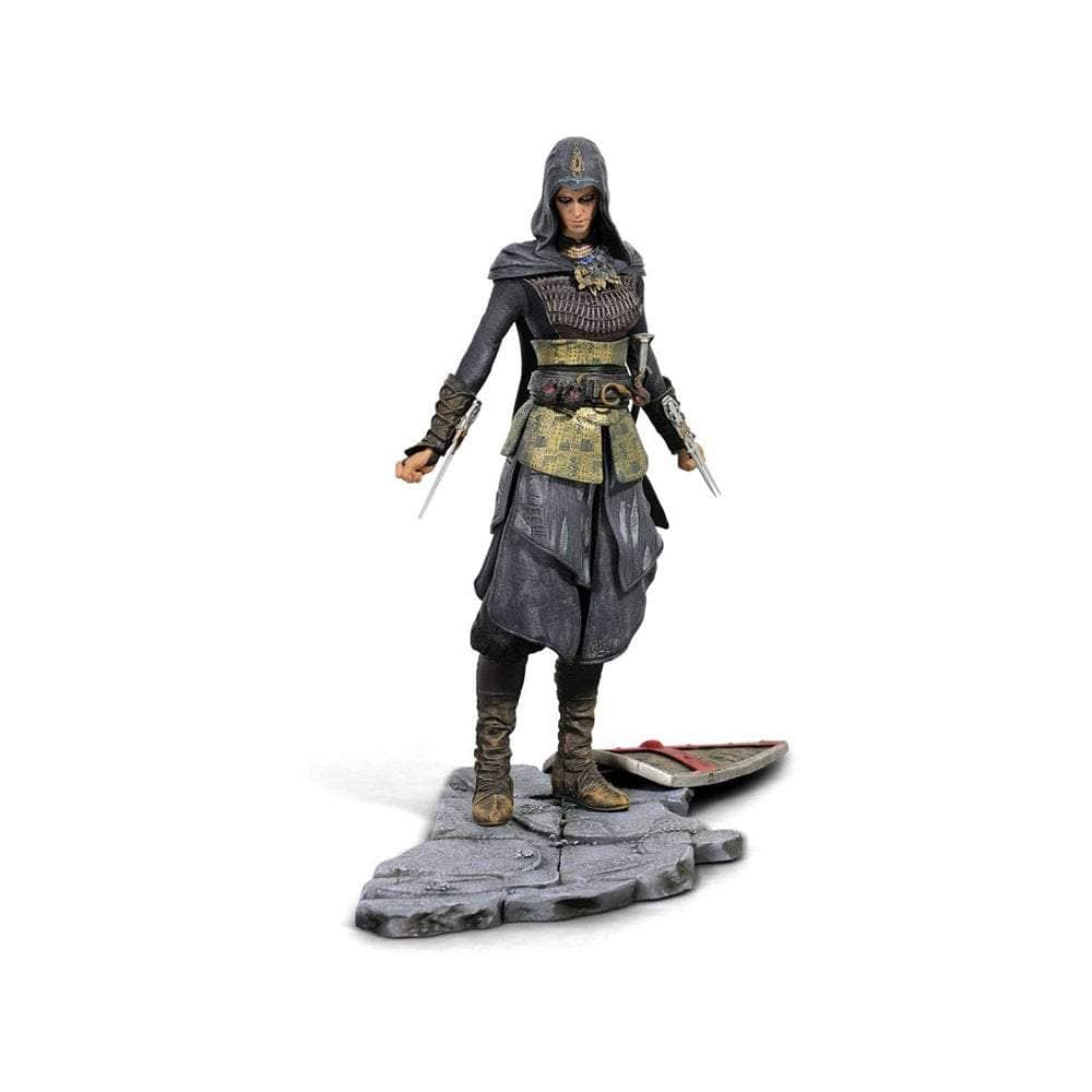 Assassin's Creed - Maria