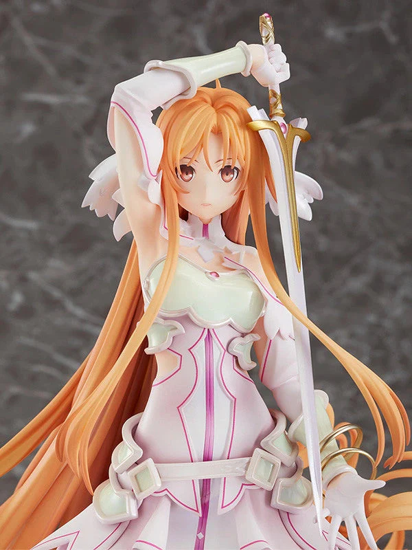 Sword Art Online Asuna Goddess of Creation Stacia 1/7 Scale Figure Good Smile Company - Image 2