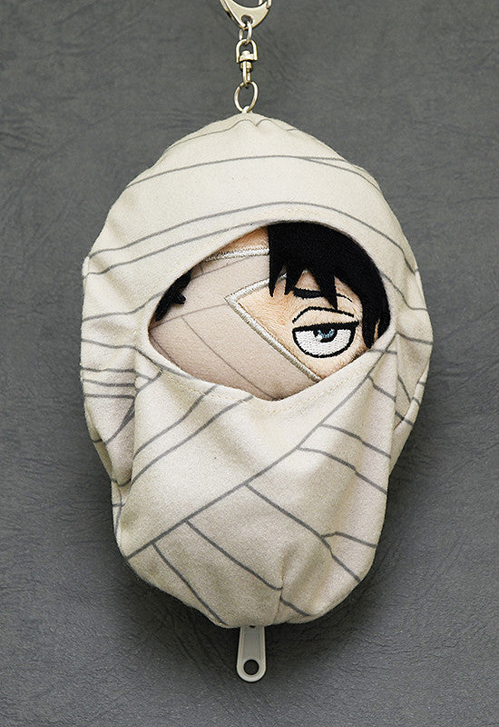 Attack on Titan Wounded Levi Plushie by Good Smile Company - Image 6