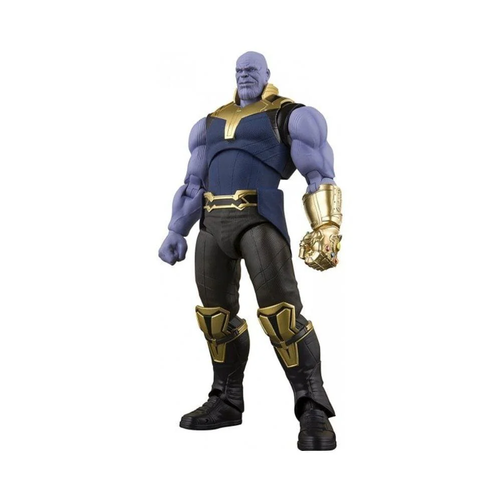 Bandai SH Figuarts : Marvel Thanos Avengers (Infinity War)