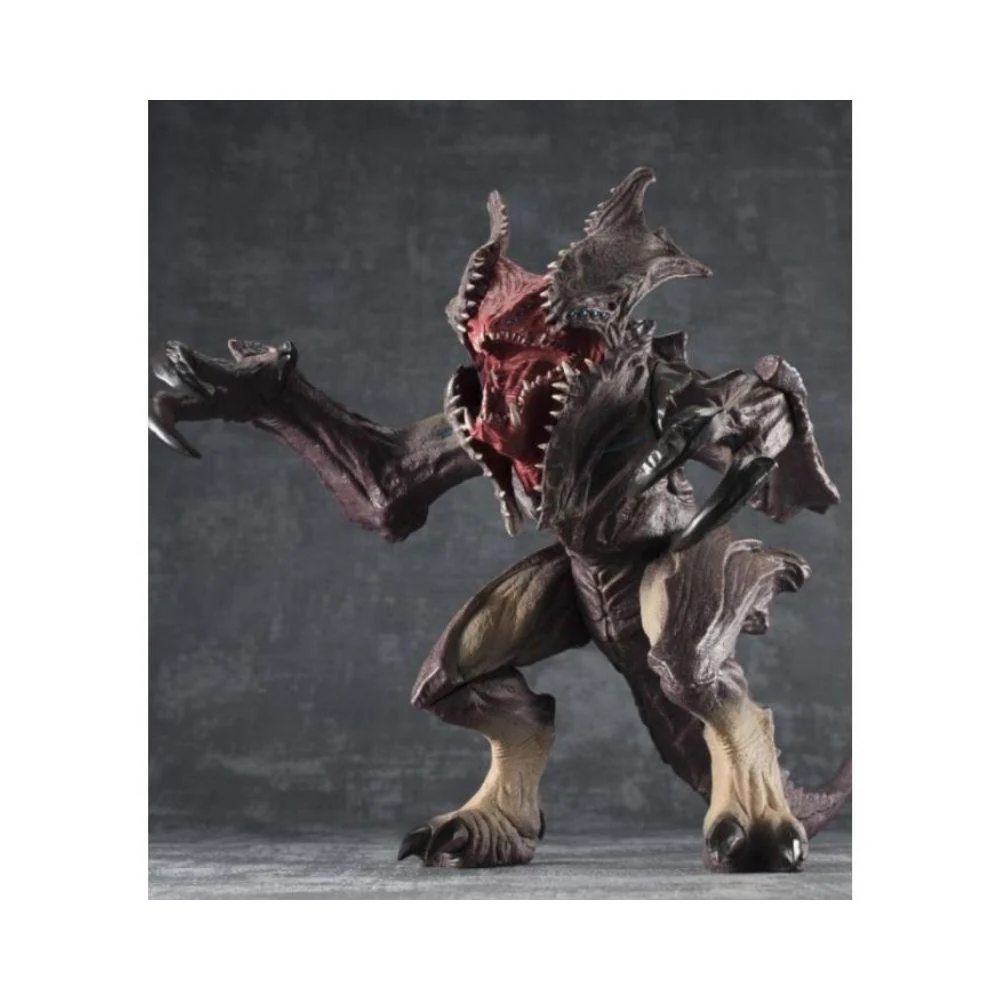 Bandai Spirits : Sofvi Spirits Raijin - Image 3