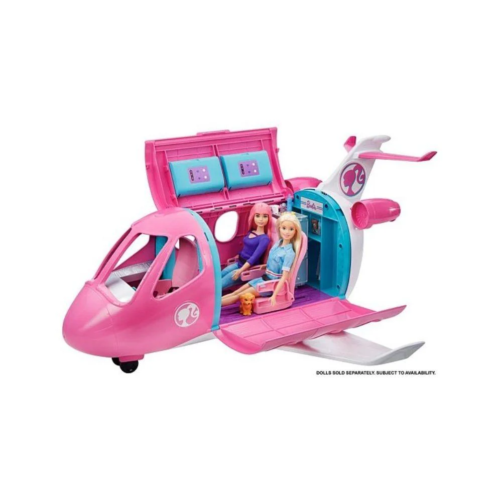 Barbie® DreamPlane - Image 2