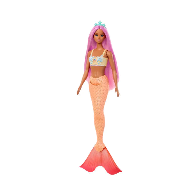 Barbie Barbie™ Dreamtopia Mermaid - Latina Toys by Mattel