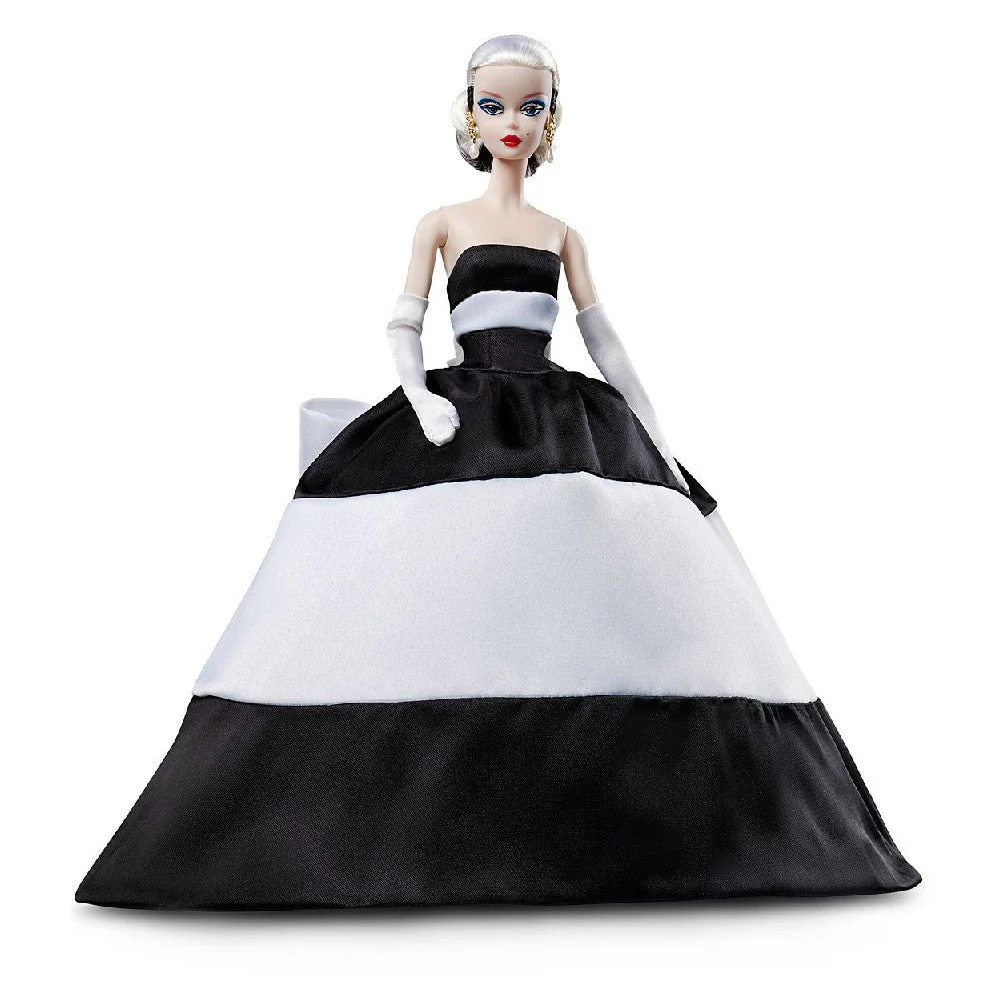 Barbie Fashion Doll Model Collection