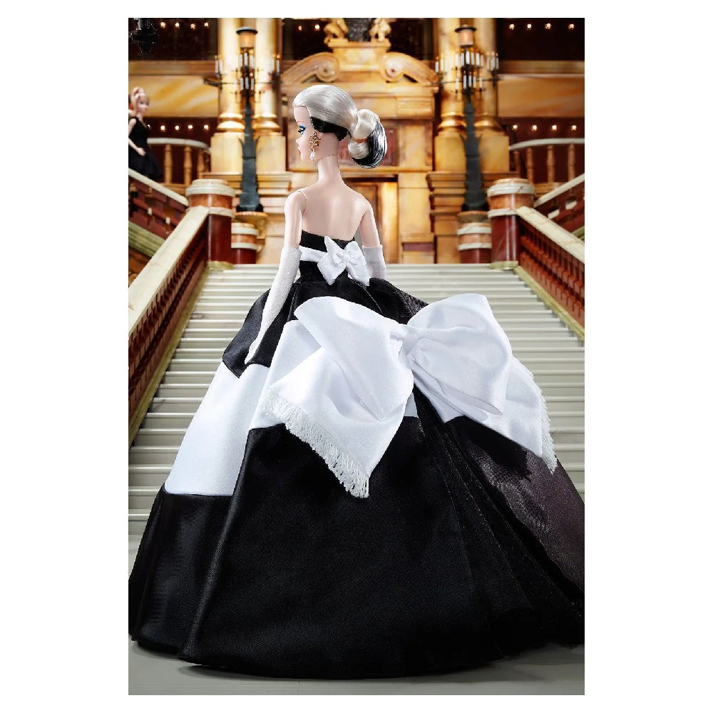 Barbie Fashion Doll Model Collection - Image 2