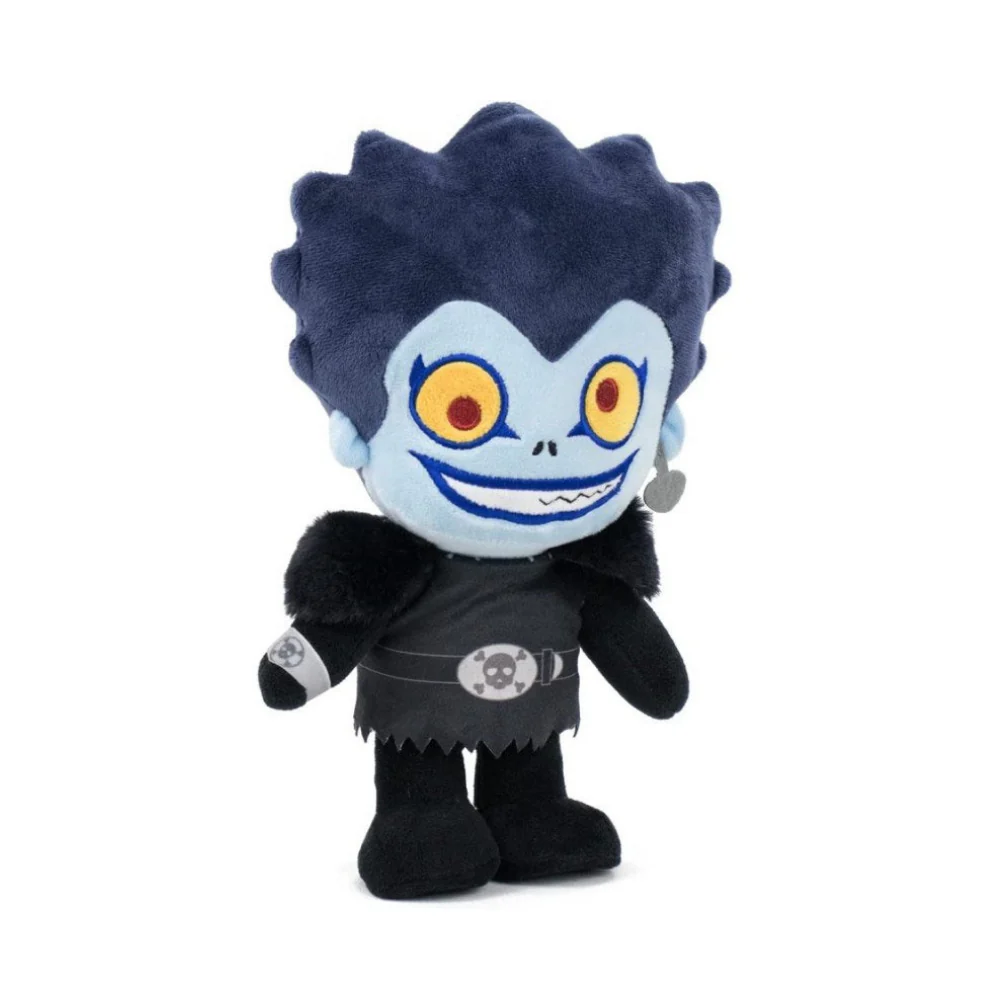 Barrado Plush: Death Note - Ryuk