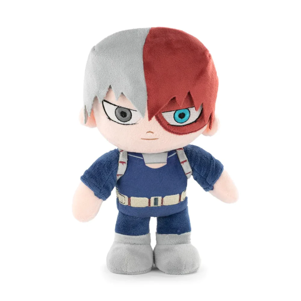 My Hero Academia Todoroki 10" Plush by Barrado