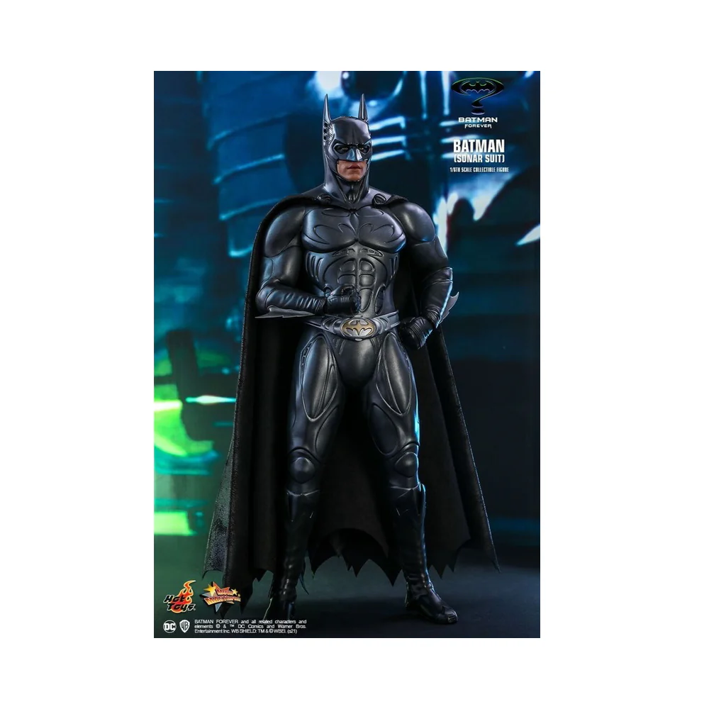 Batman Forever - 1/6 Batman (Sonar Suit) - Image 2