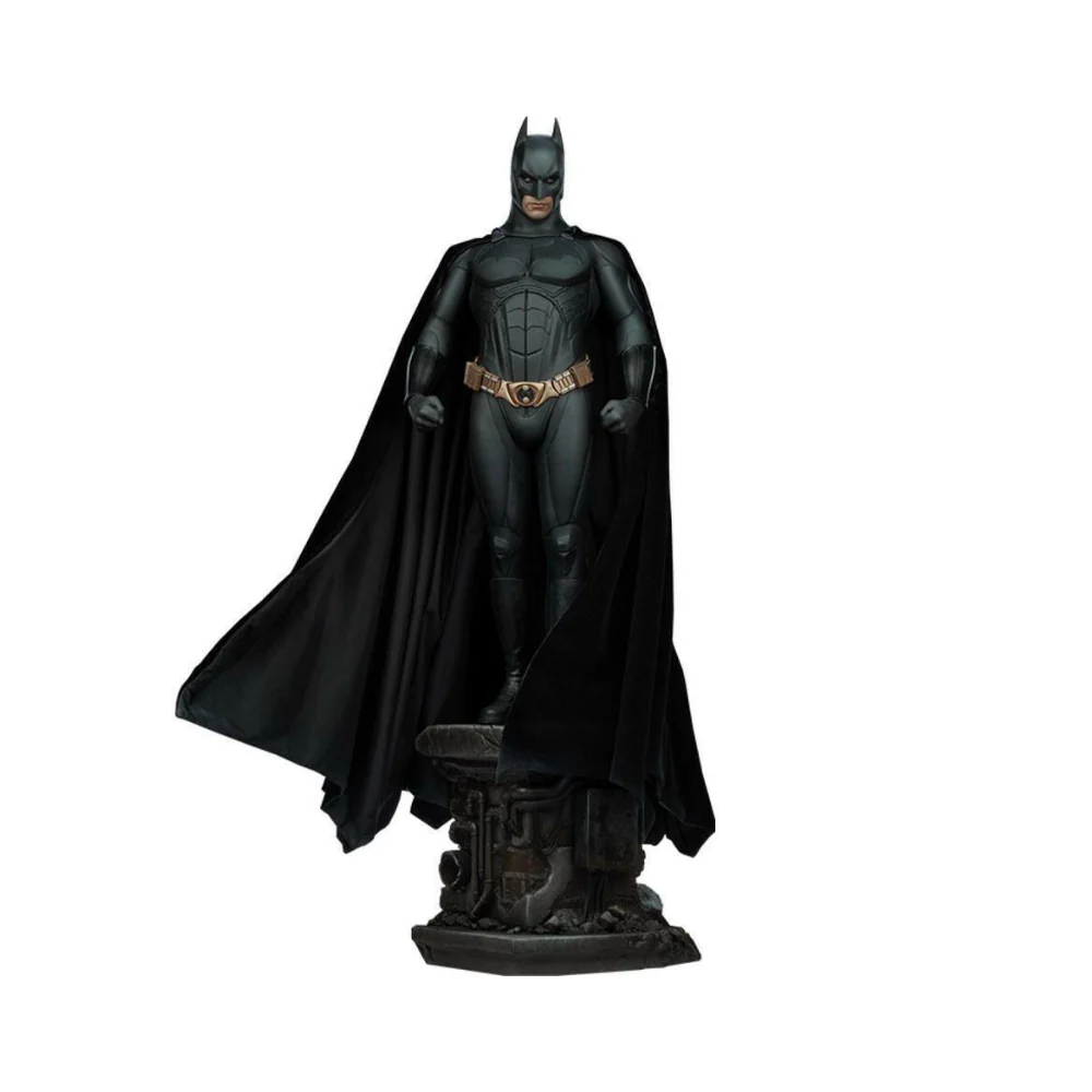 DC Comics Batman 1/4 Scale Premium Format Statue by Sideshow