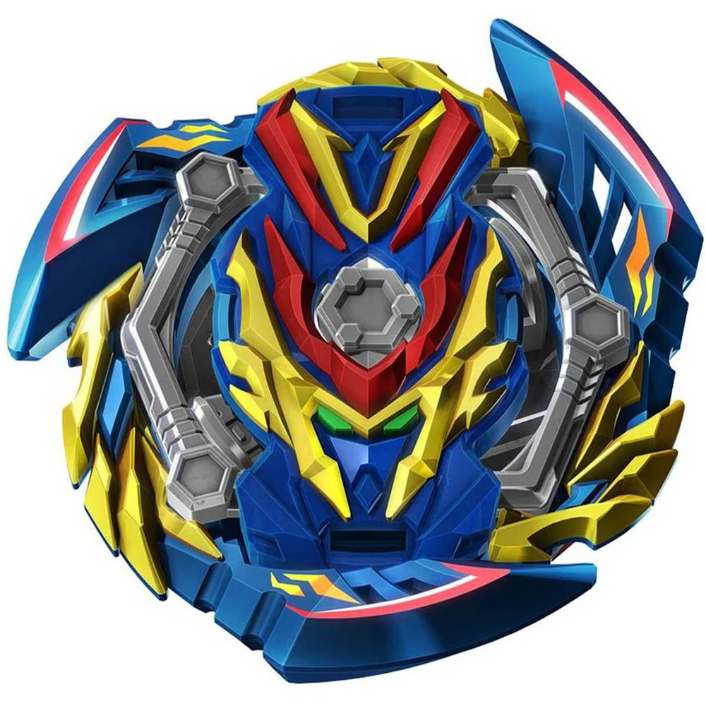 BeyBattle Burst Starter Sword Valtryek V5 by Takara Tomy - Image 3